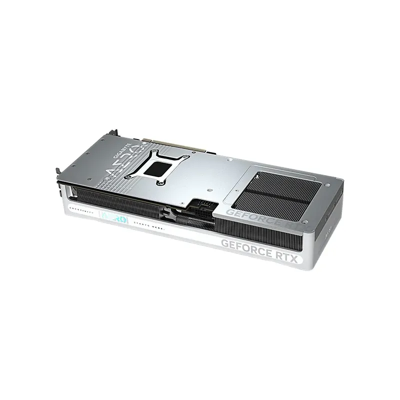 Geforce Rtx 5080 Aero Oc Sff 16g thumbnail 4
