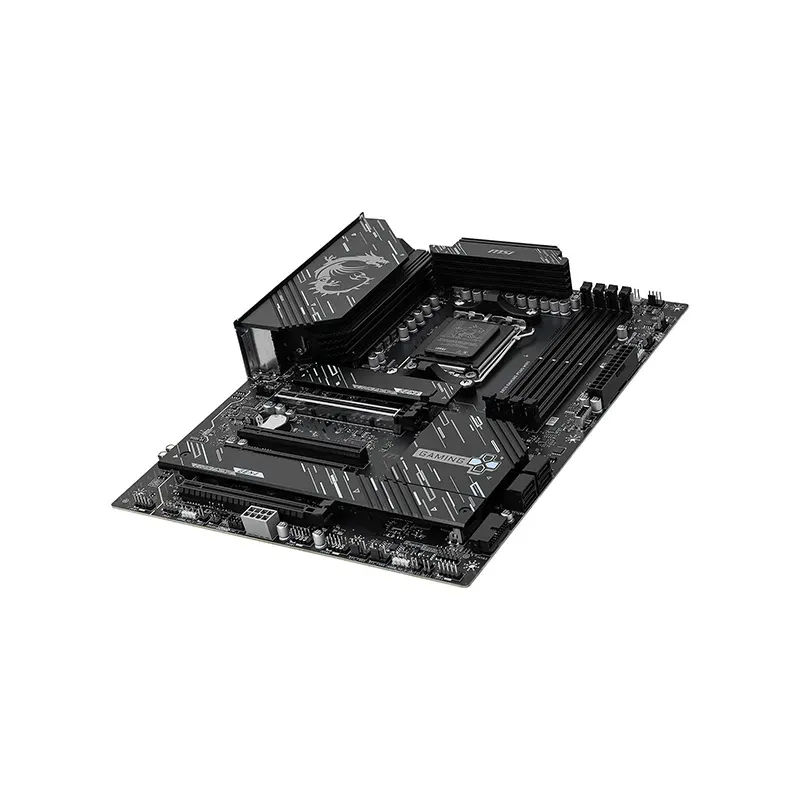 Msi X870 Gaming Plus Wifi thumbnail 3