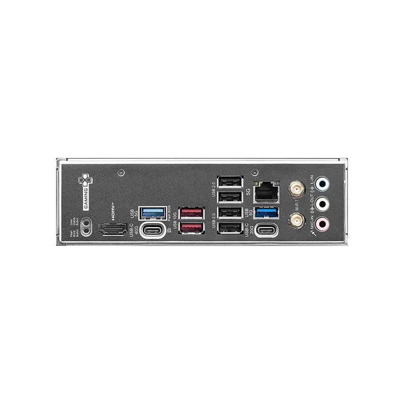 Msi X870 Gaming Plus Wifi thumbnail 4
