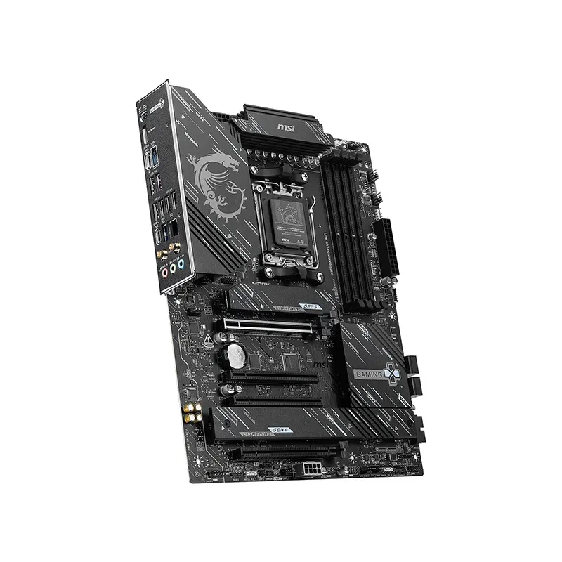 Msi X870 Gaming Plus Wifi