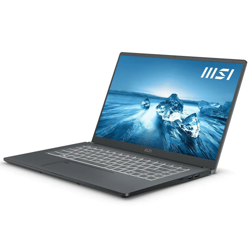 Prestige 15 A12uc-076ma