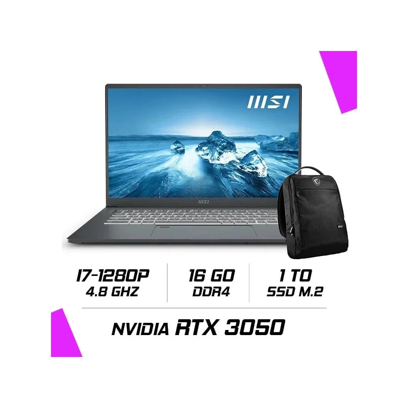 Prestige 15 A12uc-076ma