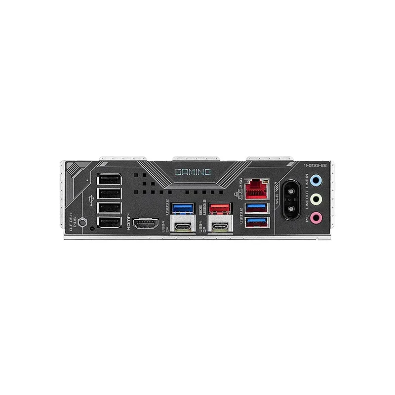 Gigabyte X870 Gaming Wifi6 thumbnail 2