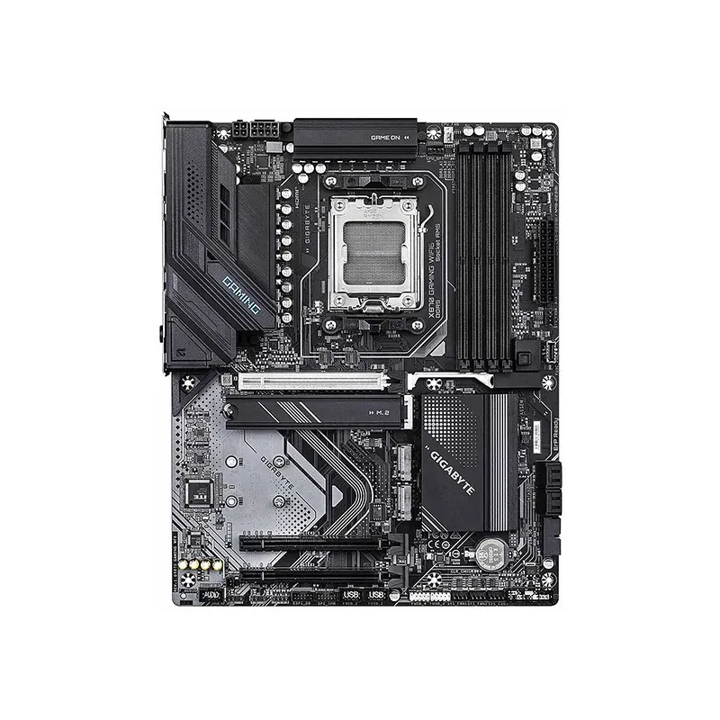 Gigabyte X870 Gaming Wifi6 thumbnail 3