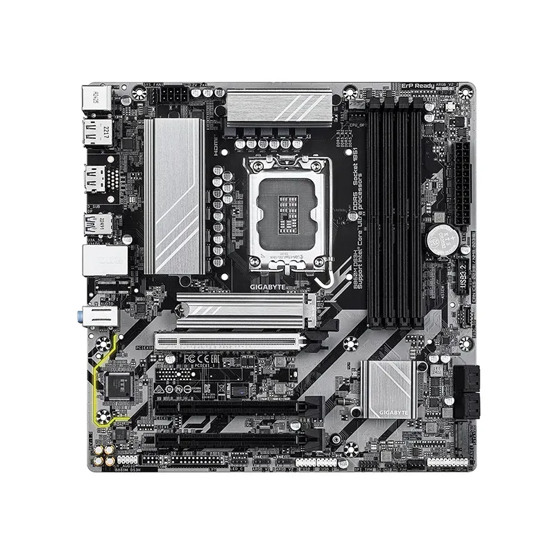 Gigabyte B860m Ds3h thumbnail 4