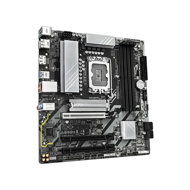 Gigabyte B860m Ds3h thumbnail 3