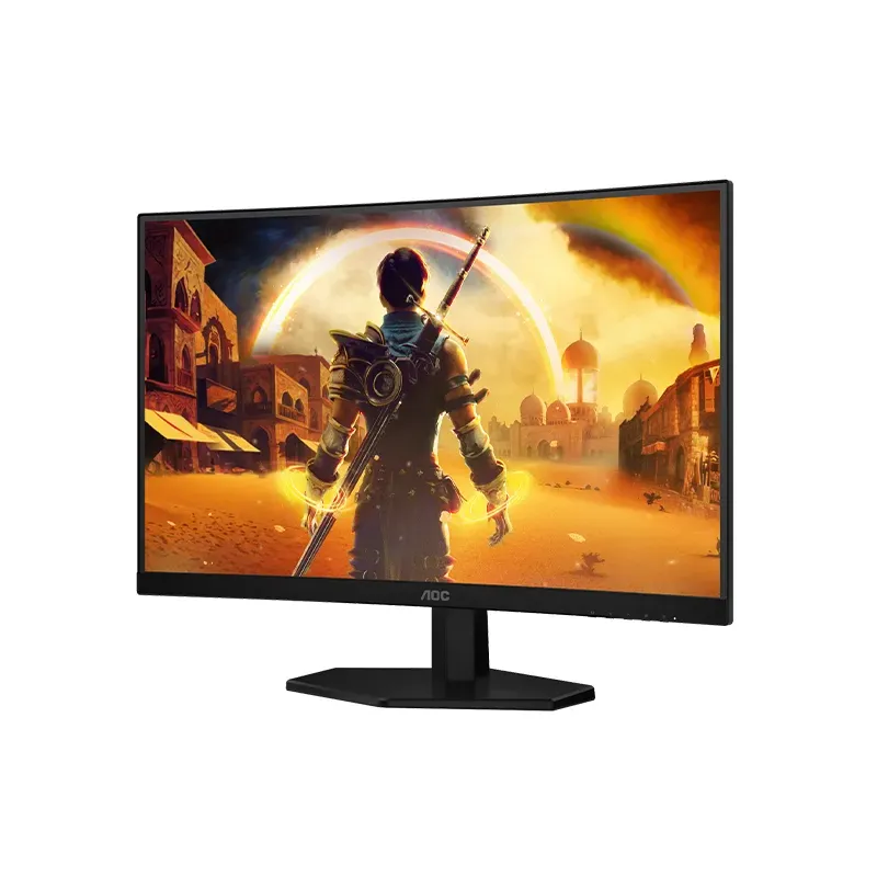 Aoc C27g42e 27 Fast Va 180hz 0.5ms Fhd thumbnail 3