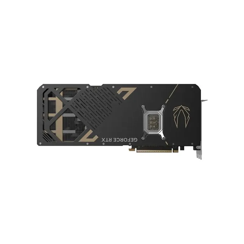 Gaming Geforce Rtx 5080 Solid Oc 16gb Gddr7