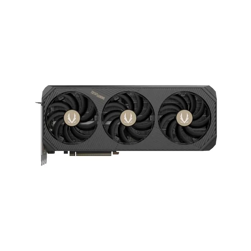 Gaming Geforce Rtx 5080 Solid Oc 16gb Gddr7