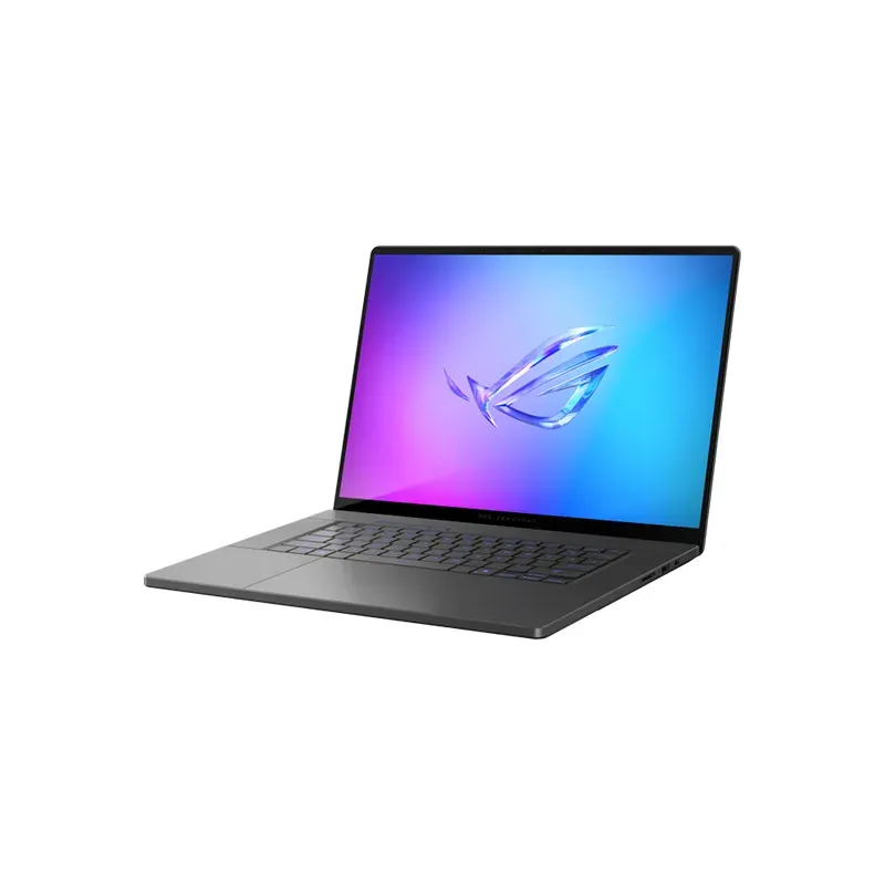 Asus Rog Zephyrus G16 Gu605cr Intel Ultra 9 285h/32gb Ddr5/1tb Ssd/rtx 5070 Ti 12gb/16 240hz Wqxga/windows11 (90nr0lz5-m00d90)