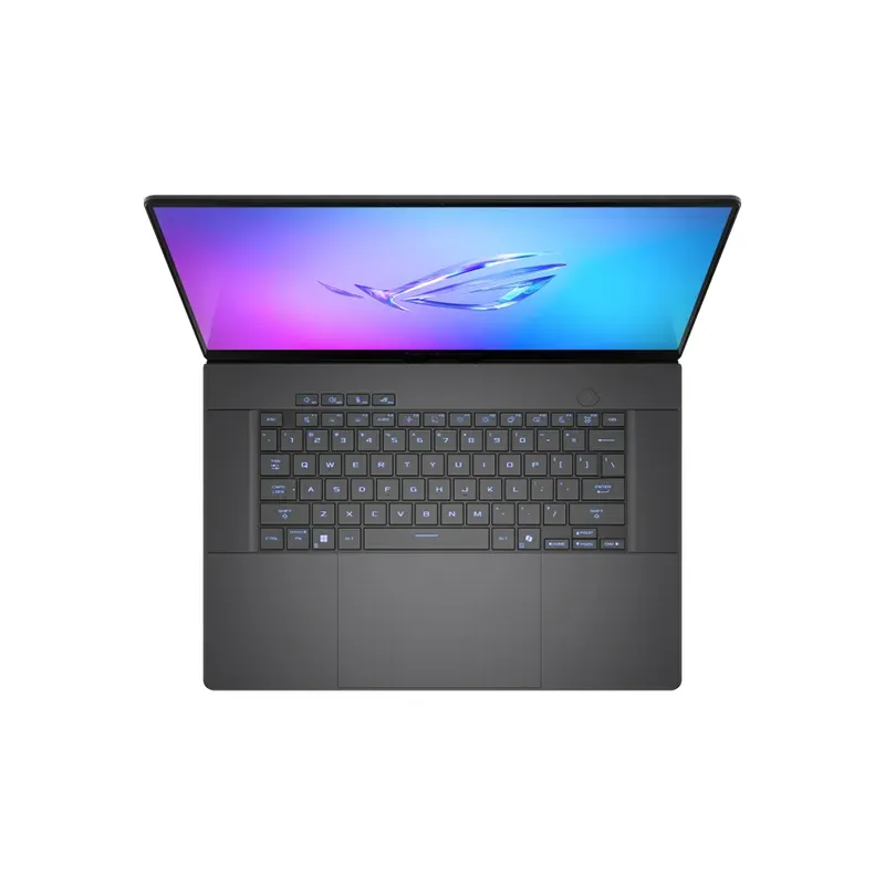 Asus Rog Zephyrus G16 Gu605cr Intel Ultra 9 285h/32gb Ddr5/1tb Ssd/rtx 5070 Ti 12gb/16 240hz Wqxga/windows11 (90nr0lz5-m00d90) thumbnail 4