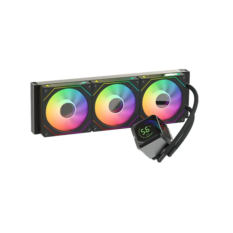 Hydrocurved Hc360 - Noir