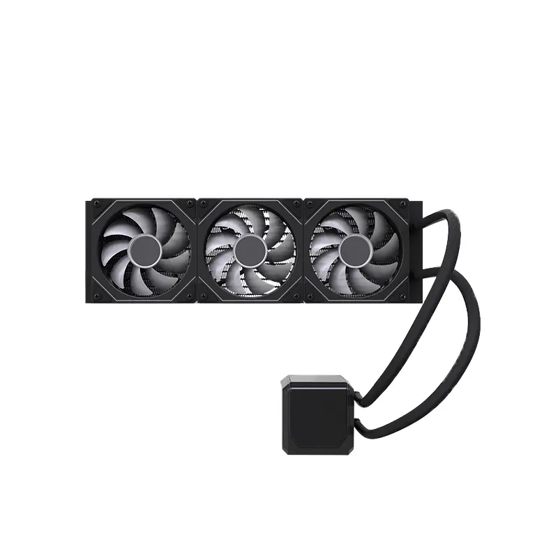Hydrocurved Hc360 - Noir thumbnail 3