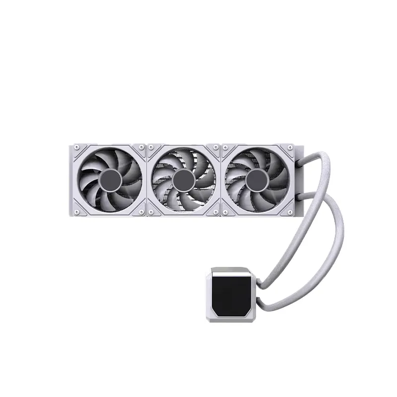 Nova Hydrocurved Hc360 Blanc thumbnail 4