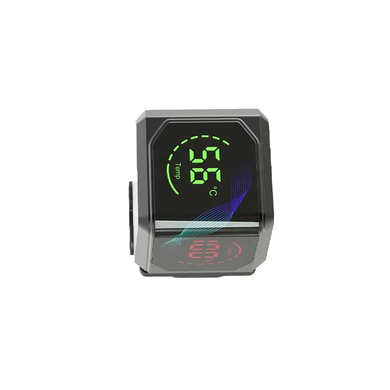 Hydrocurved Hc360 - Noir thumbnail 4