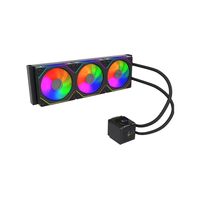Hydrocurved Hc360 - Noir