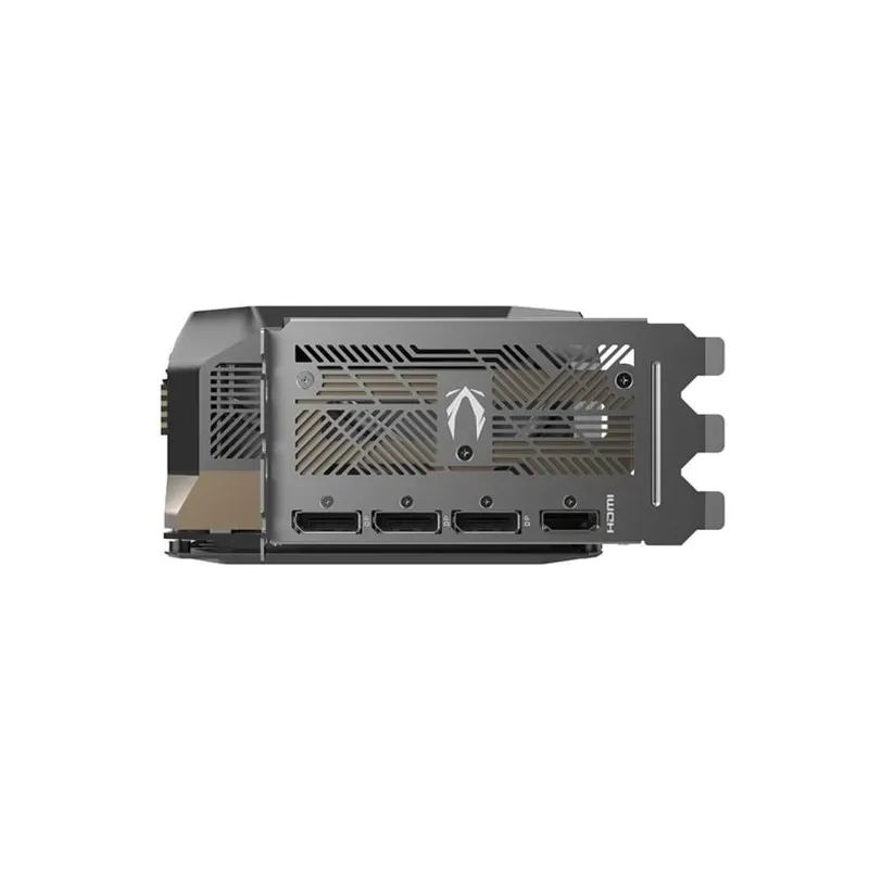 Gaming Geforce Rtx 5080 Amp Extreme Infinity 16gb Gddr7