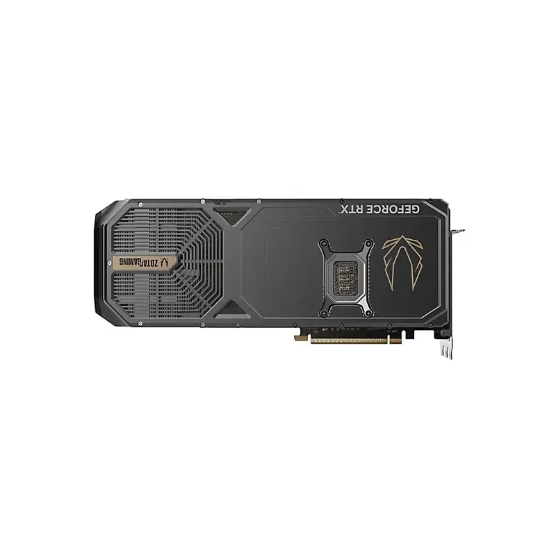 Gaming Geforce Rtx 5080 Amp Extreme Infinity 16gb Gddr7 thumbnail 4