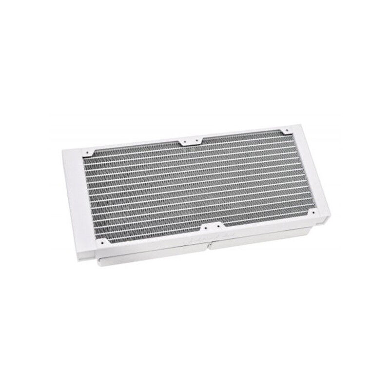 Lian Li Galahad Ii Lcd 280 Blanc thumbnail 4