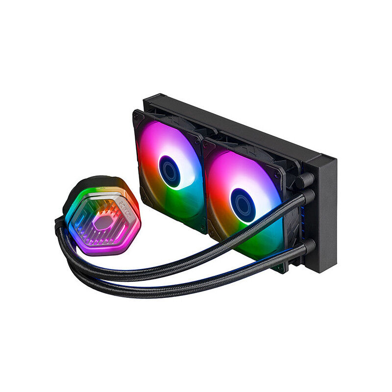 Masterliquid 240 Atmos Argb thumbnail 4