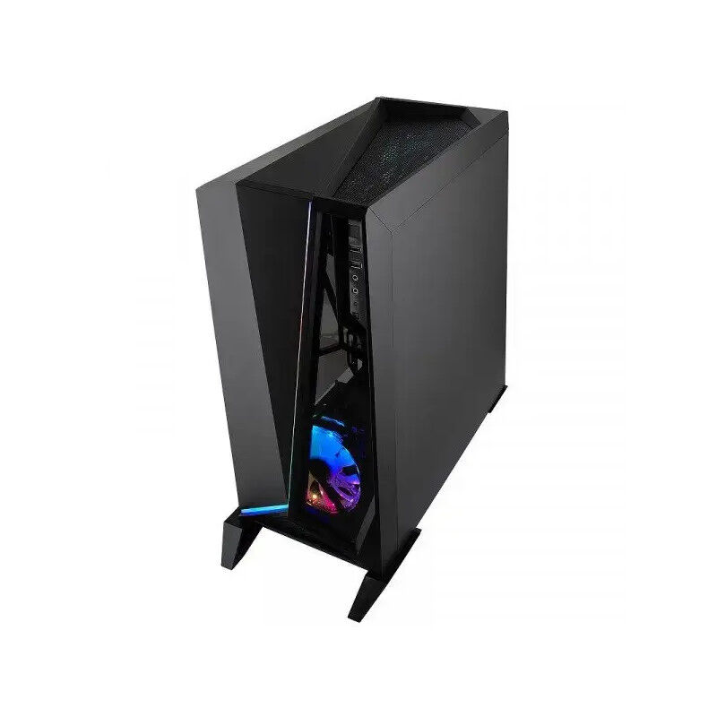 Carbide Spec-omega Rgb - Noir