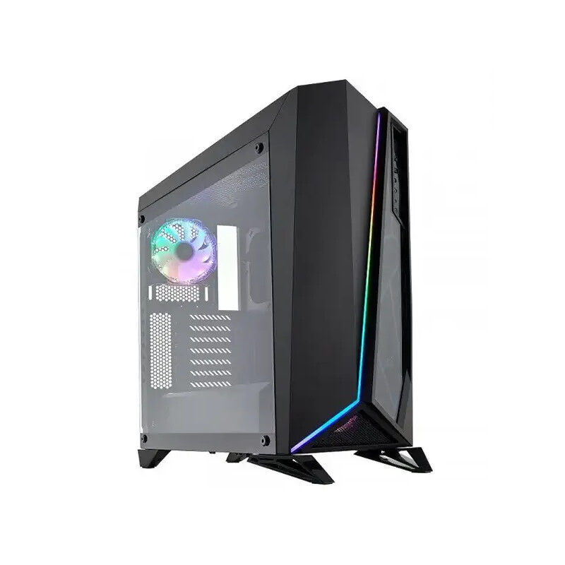 Carbide Spec-omega Rgb - Noir thumbnail 3