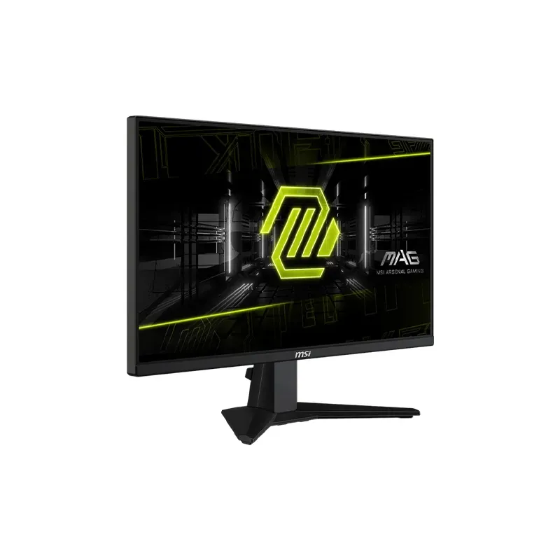 Msi Mag 255f E20 24.5 200hz 0.5ms Fhd
