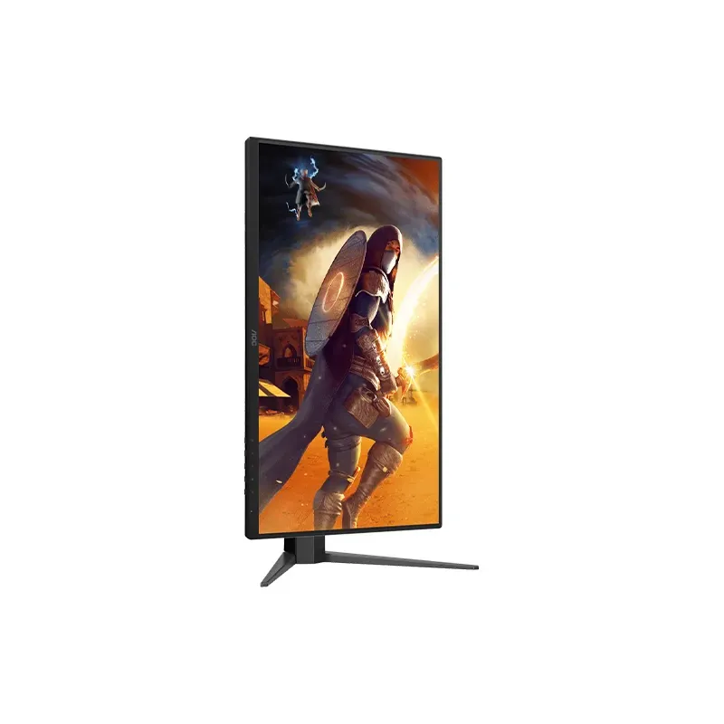 Aoc 25g4s 24.5 310hz 0.3ms Fhd thumbnail 3