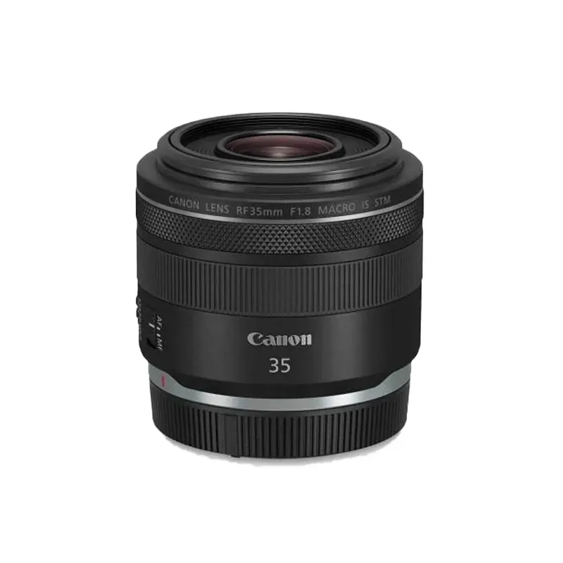 Objectif Rf 35mm F1.8 Is Macro Stm 