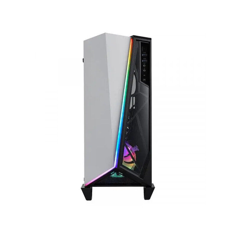 Carbide Spec-omega Rgb - Blanc