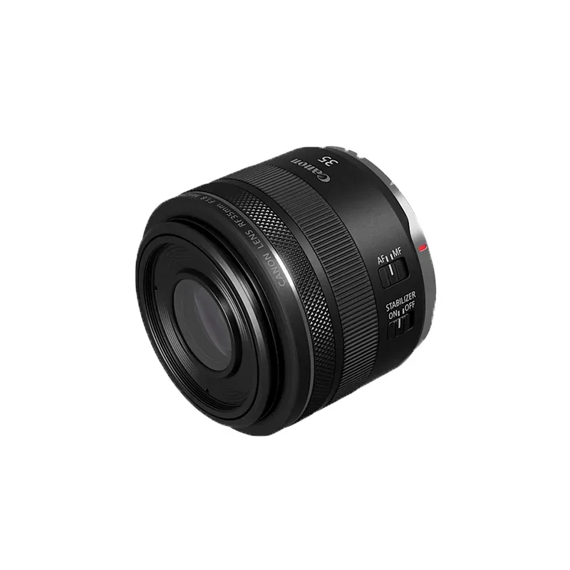 Objectif Rf 35mm F1.8 Is Macro Stm 