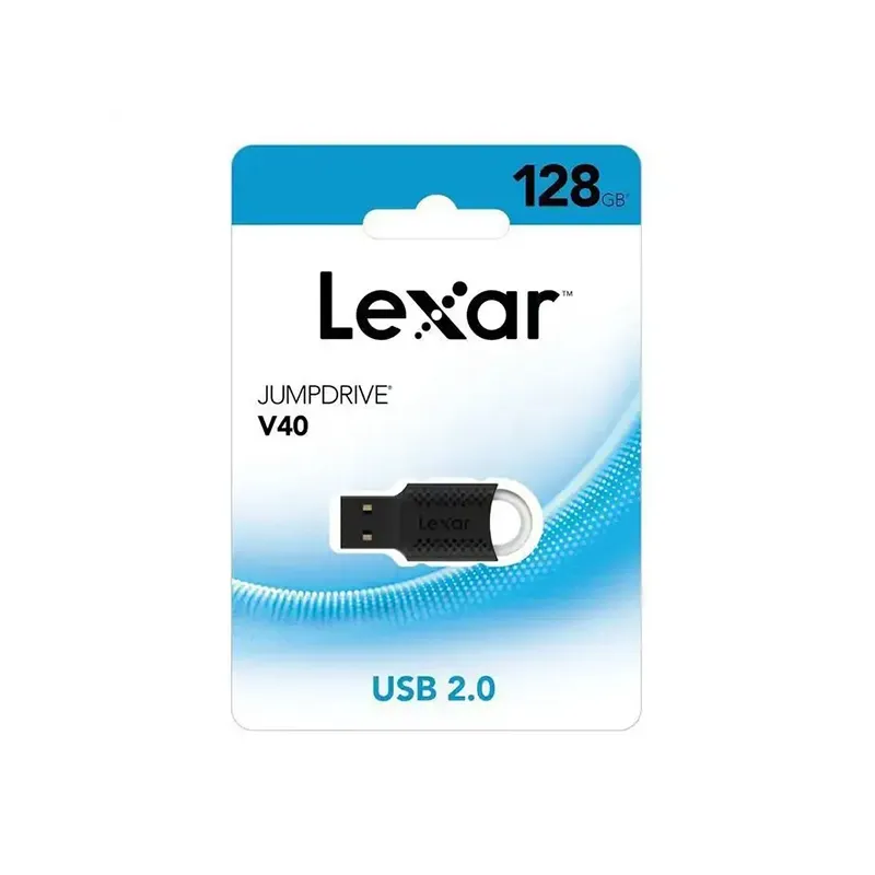 128gb Jumpdrive V40 Clé Usb