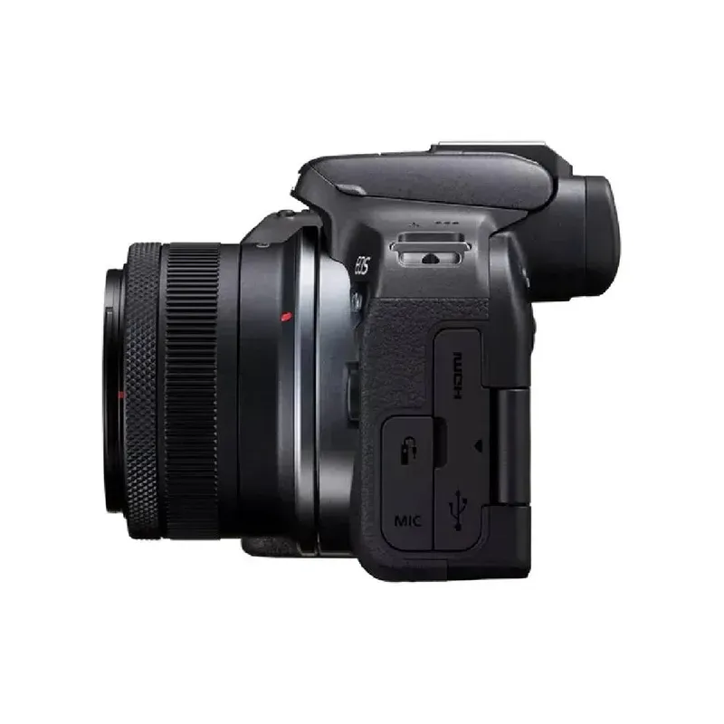 Canon Eos R10 + Objectif Rf-s 18-45mm