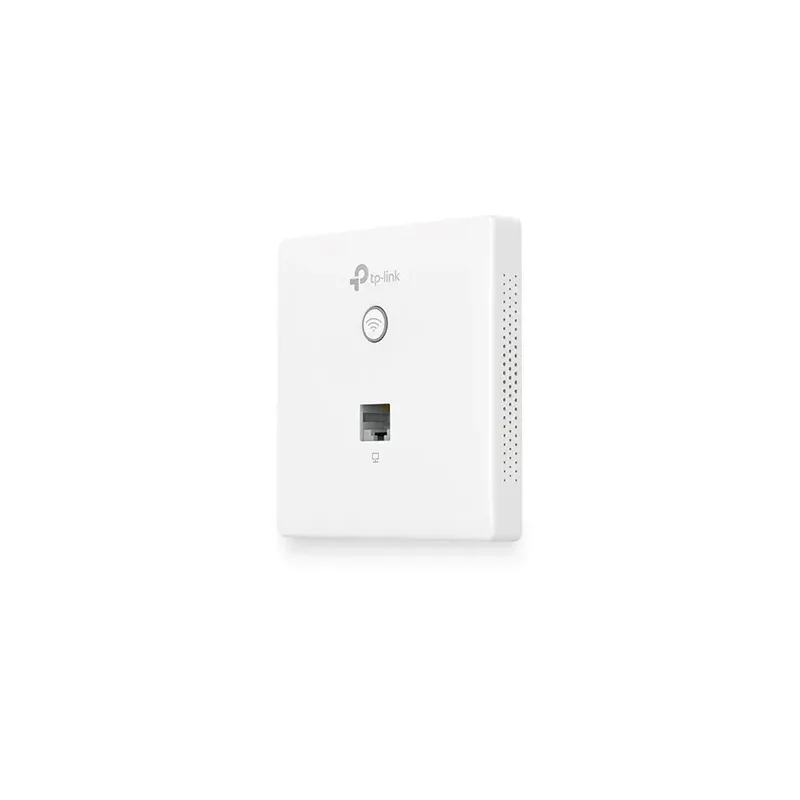 Point D'accès Wifi N 300 Mbps Poe Mural Eap115-wall  