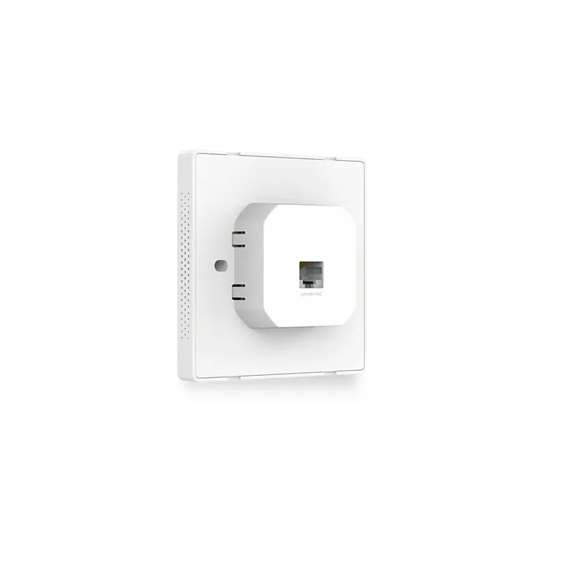 Point D'accès Wifi N 300 Mbps Poe Mural Eap115-wall  