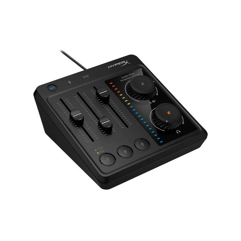Hyperx Audio Mixer (73c12aa) thumbnail 4