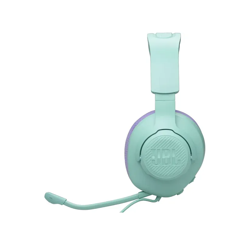 Jbl Quantum 100m2 Cyan thumbnail 3