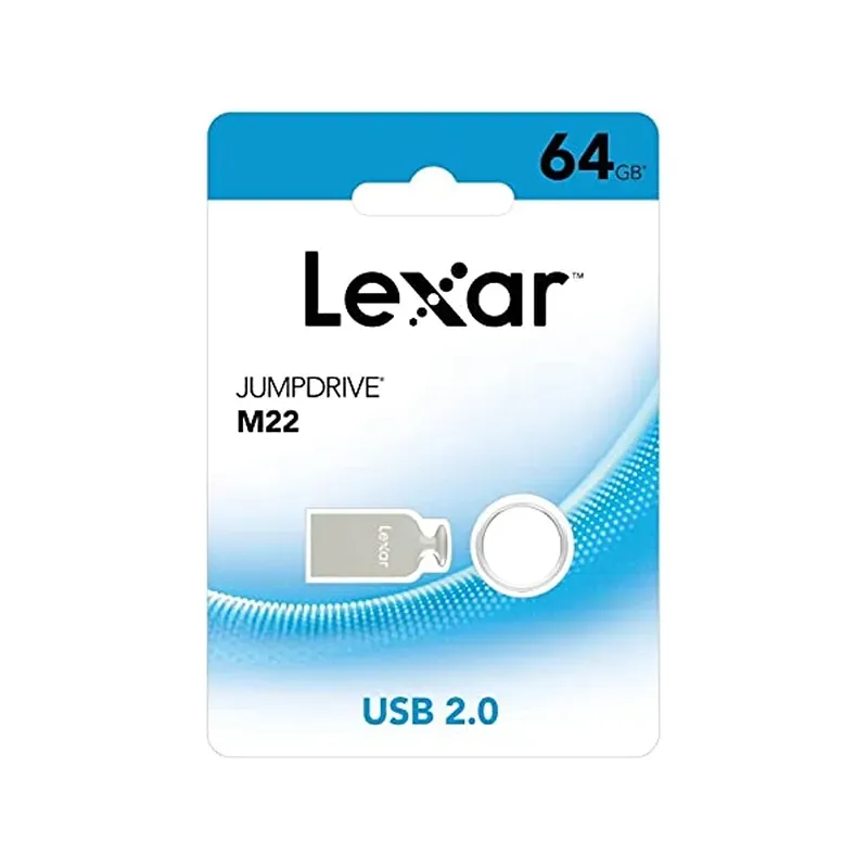 64gb Jump drive M22 Clé Usb