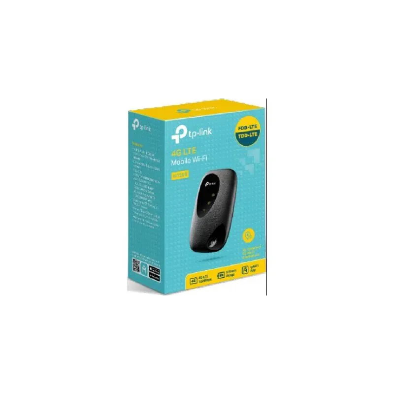 Modem 150mbps 4g Lte Mobile Wi-fi M7200