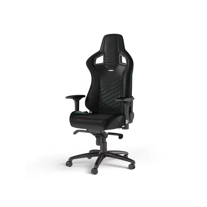 Noblechairs Epic Noir Vert