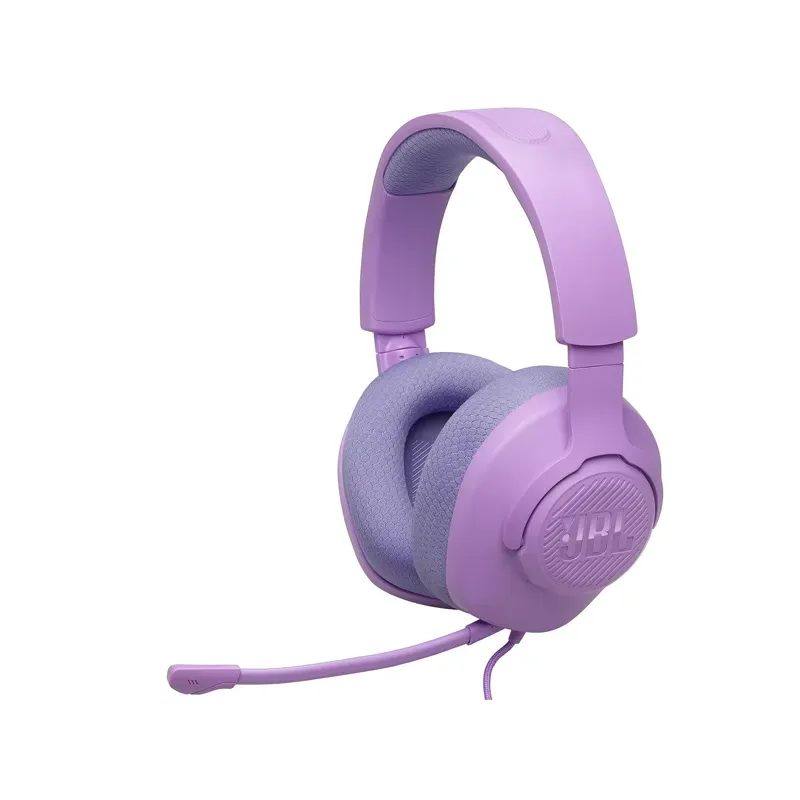 Jbl Quantum 100m2 Violet thumbnail 4