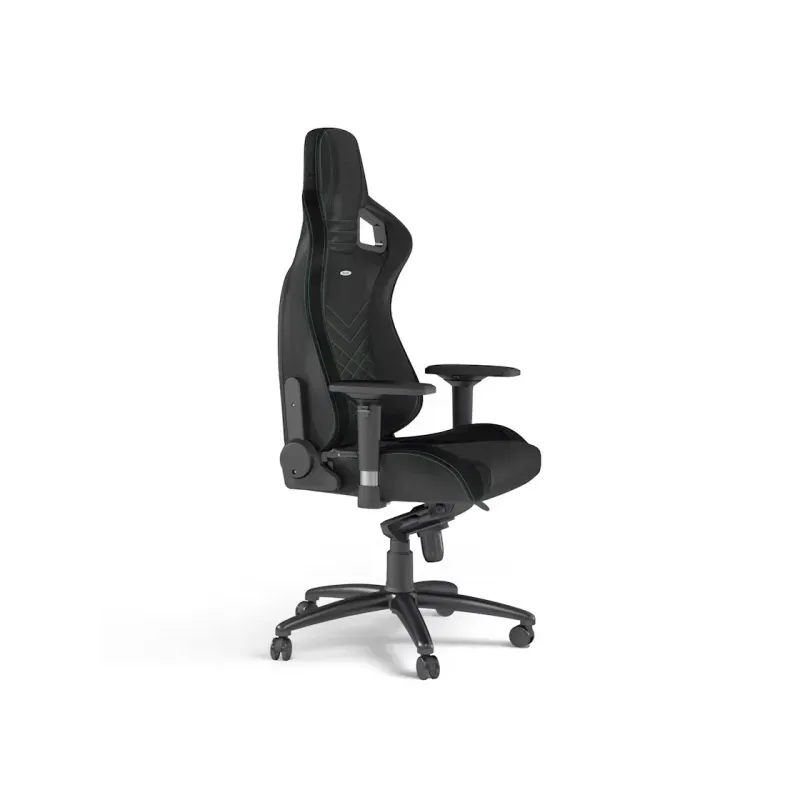 Noblechairs Epic Noir Vert thumbnail 4