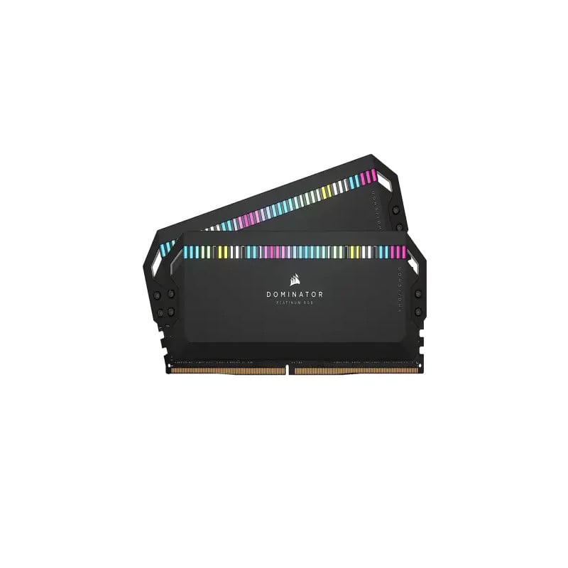 Corsair Dominator Platinum Ddr5 32 Go (2 X 16 Go) 5200 Mhz