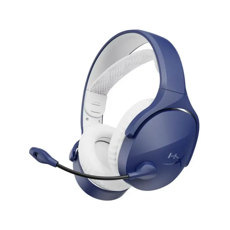 Hyperx Cloud Jet Wirelss Bleu
