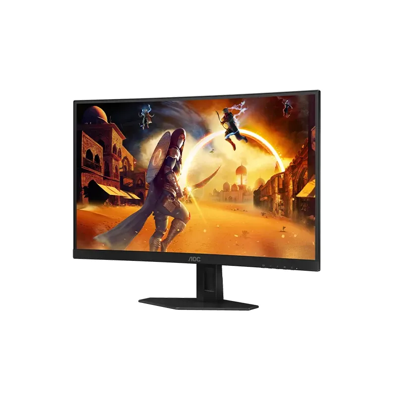 Aoc C27g4h 27 180hz 0.5ms Fhd