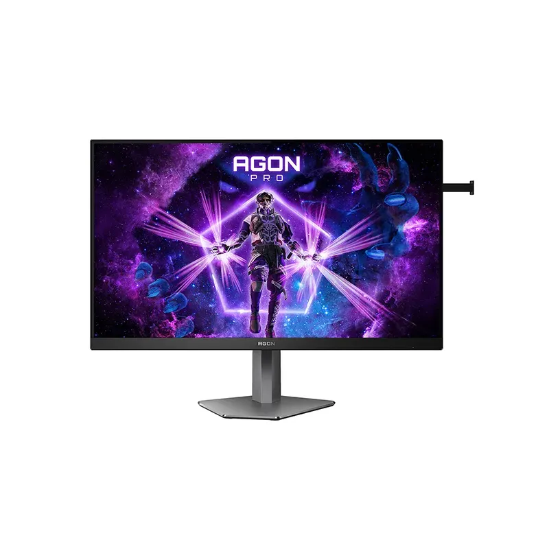 Aoc Agon Pro Ag276fk 27 520hz 0.3ms Fhd