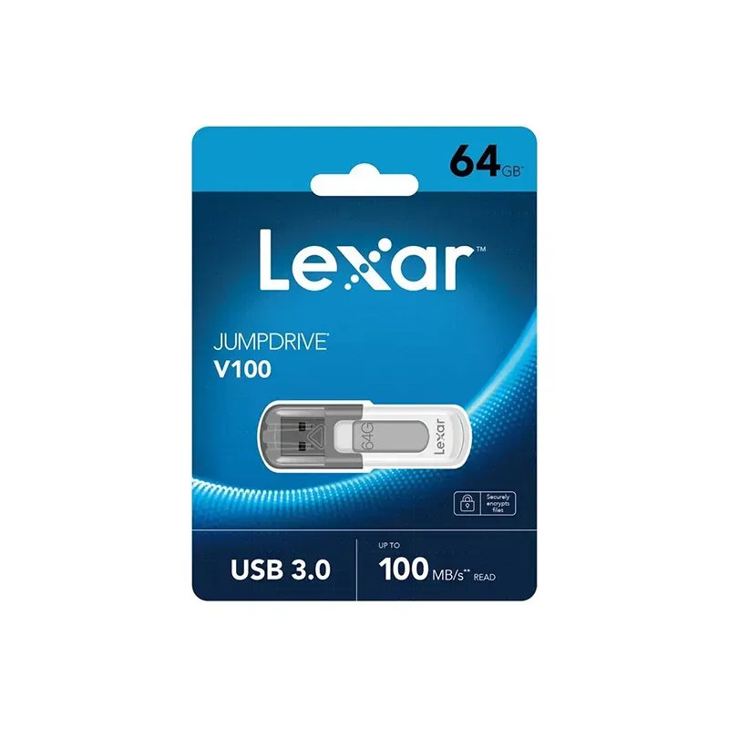 Jump Drive V100 64gb Usb3.0