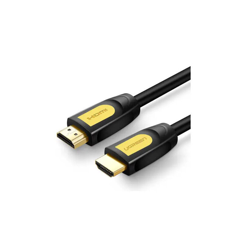 Cable Hdmi Full Copper 4k 60hz 3m (10130)