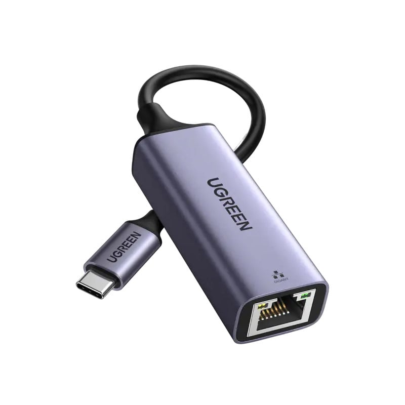 Adaptateur Usb C Vers Ethernet (50737)