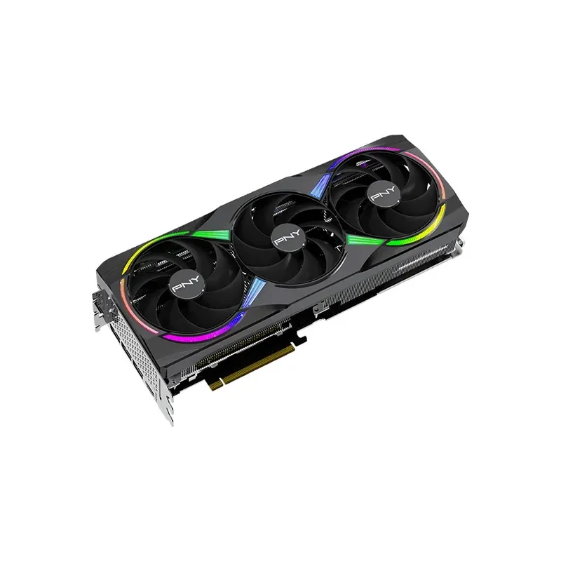 Geforce Rtx 5080 16gb Argb Epic-x Rgb Oc Triple Fan